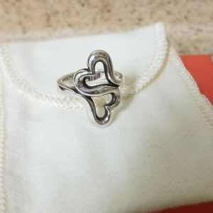 Heart Ring